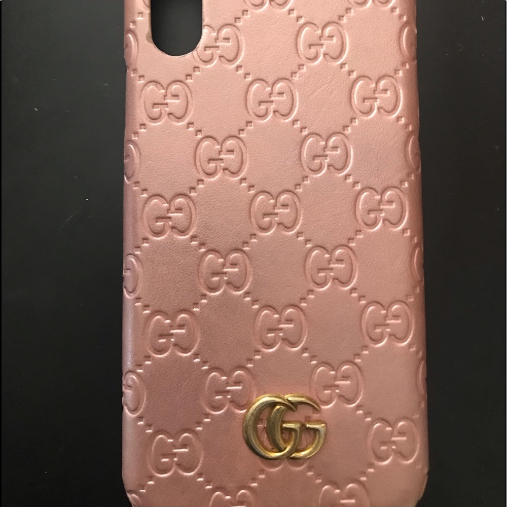 iPhone X case